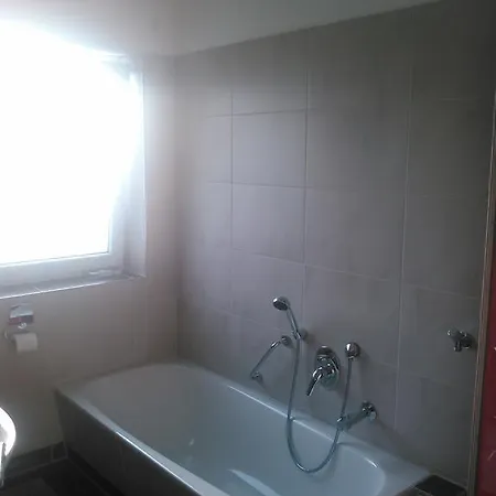 Apartamento Zum Kletterturm Kaufbeuren