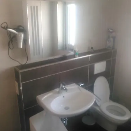 Apartamento Zum Kletterturm Kaufbeuren