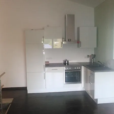 Zum Kletterturm Apartment Kaufbeuren