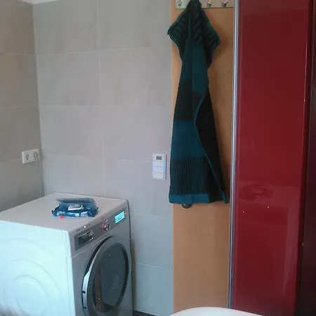 Apartment Zum Kletterturm Kaufbeuren