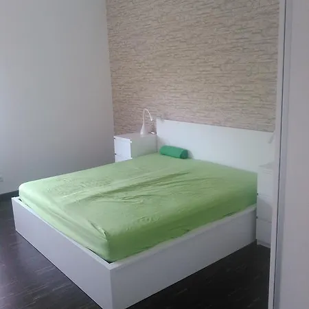 Apartment Zum Kletterturm Kaufbeuren
