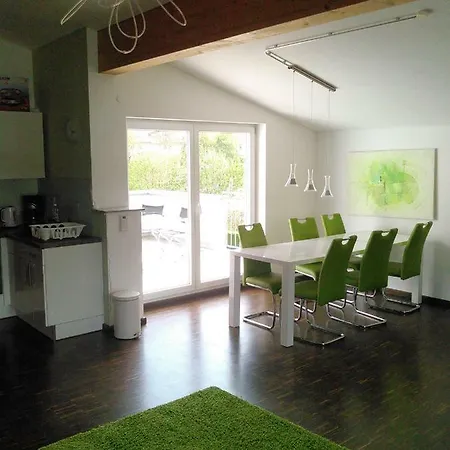 Zum Kletterturm Apartment Kaufbeuren